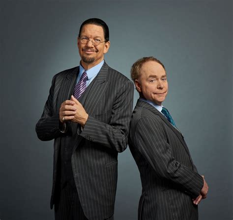 The Shocking Moments in Penn and Teller's Magic Shows